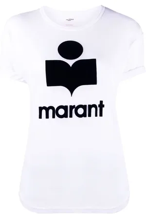 Marant Etoile Camiseta Koldi