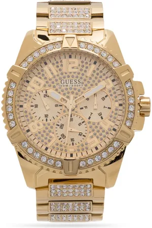 Guess Reloj Frontier de 46 mm
