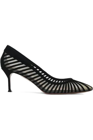 Aquazzura Zapatos con tacón de 65 mm