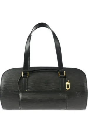 LOUIS VUITTON Bolso de mano Soufflot 2002