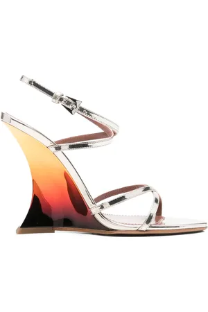 PARIS TEXAS Sandalias Nina de 105 mm