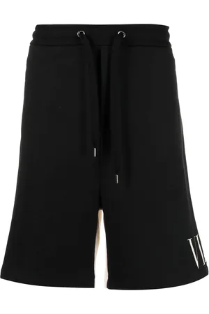 VALENTINO GARAVANI Pantalones cortos de chándal VLTN