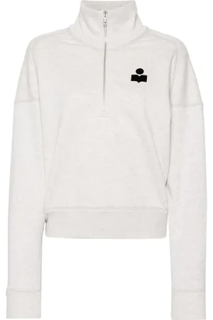 Marant Etoile Sudadera Ross