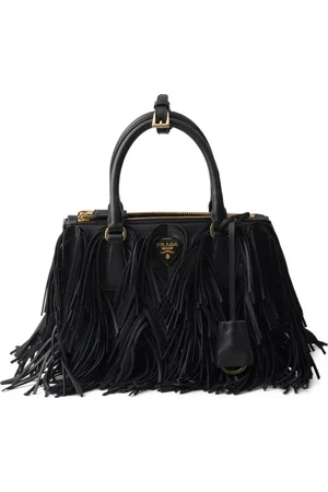 Prada Bolso shopper Galleria pequeño