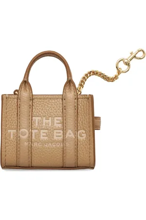 Marc Jacobs Charm para bolso The Nano Tote