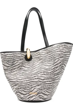 Jacquemus Bolso shopper Le Bambola