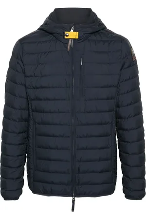Parajumpers Plumífero Last Minute con capucha