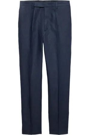 Prada Pantalones de lino