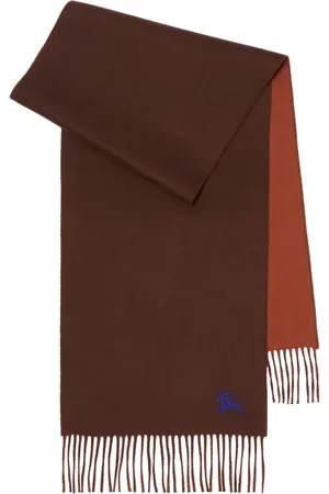 Burberry Pashmina reversible