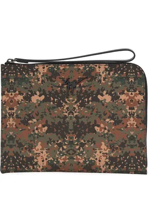 Giuseppe Zanotti Bolso de mano Fabian
