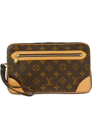LOUIS VUITTON Bolso de mano Marly Dragonne GM 2002
