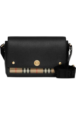 Burberry Bandolera Note