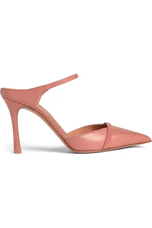 MALONE SOULIERS Mules Uma con tacón de 90 mm