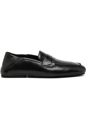 Salvatore Ferragamo Mocasines lisos