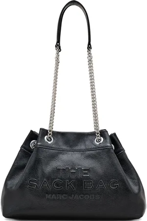 Marc Jacobs Bolso The Leather Chain Sack