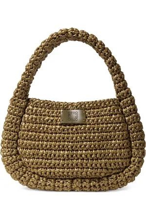 0711 Bolso shopper Ibiza pequeño