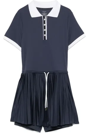 Varley Vestido Paloma