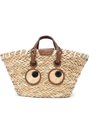 Anya Hindmarch Bolso Eyes