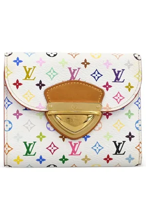 LOUIS VUITTON Cartera Portefeuille Koala de Louis Vuitton x Takashi Murakami 2009