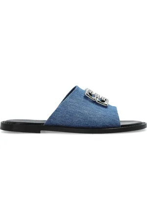 Givenchy Sandalias 4G Liquid