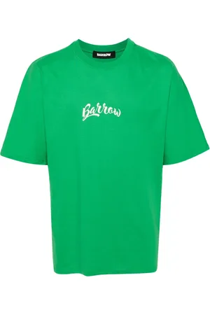 BARROW Camiseta con logo estampado