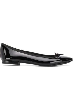 Repetto Bailarinas con detalle de lazo