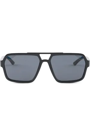 Prada Gafas de sol Linea Rossa