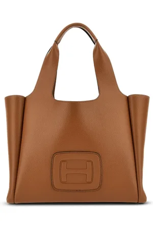 Hogan Bolso shopper H-bag mediano
