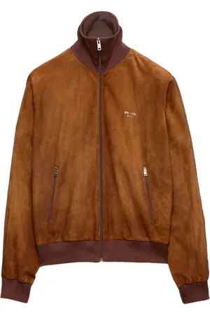 Prada Chaqueta con botones