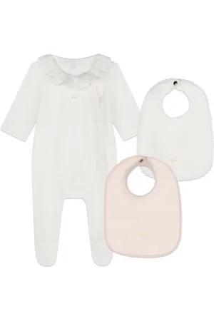 Chloé Pijama liso