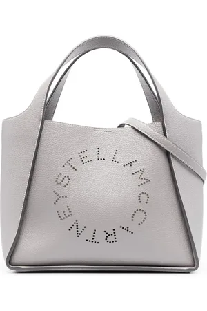 Stella McCartney Bandolera Stella Logo