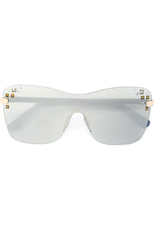 Jimmy Choo Gafas de sol Mask