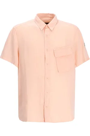 Belstaff Camisa Scale
