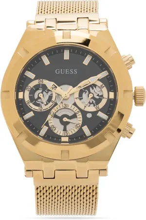 Guess Reloj Continental de 44 mm