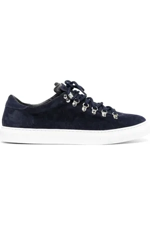 Diemme Zapatillas bajas con puntera redonda