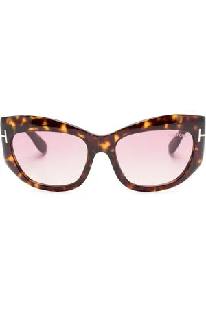 Tom Ford Gafas de sol Brianna FT1065 52T