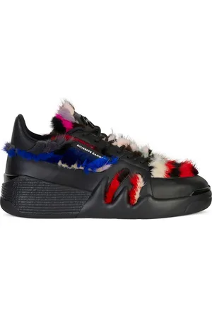 Giuseppe Zanotti Zapatillas Talon Winter