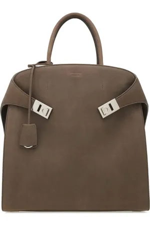 Salvatore Ferragamo Bolso shopper Hug