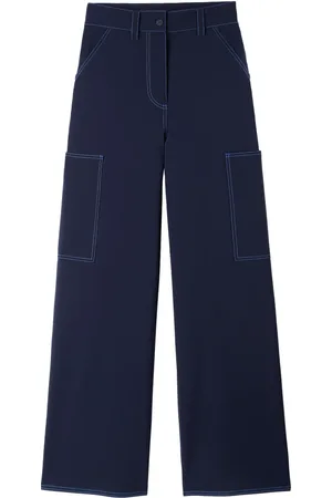 SUNNEI Pantalones holgados