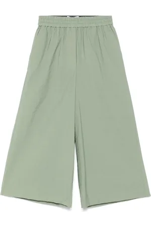 Loewe Pantalones con motivo Anagram