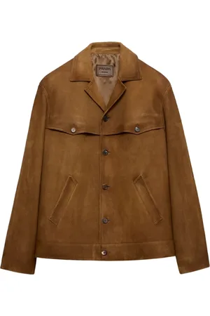 Prada Blazer con botones