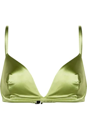 Form and Fold Top de bikini The Triangle