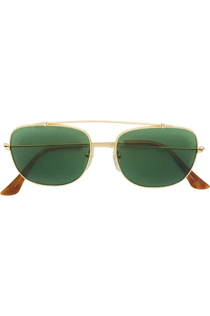 Retrosuperfuture Gafas de sol Primo Green