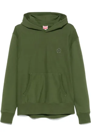 Kenzo Sudadera Boke Flower 2.0 con capucha