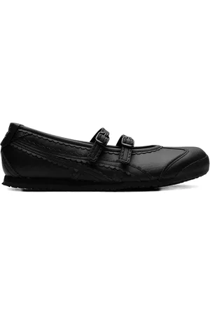 Onitsuka Tiger Zapatillas Mexico 66 TGRS Black Black