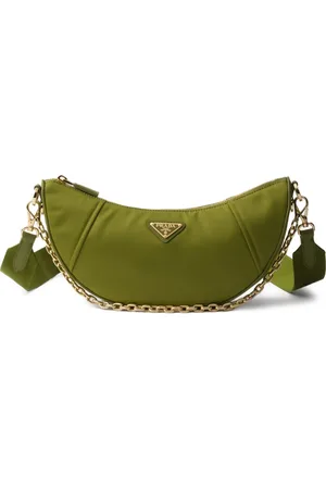 Prada Bolso de hombro Re-Nylon