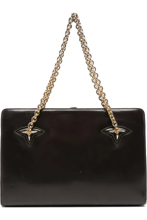 Gucci Bolso shopper de piel
