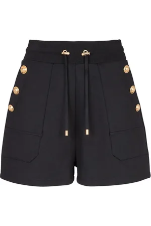 Balmain Shorts 6-Button