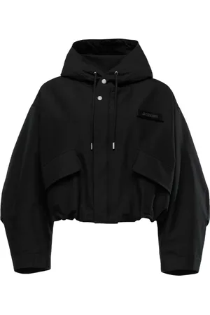 Jacquemus Chaqueta La Parka Courte Caraco