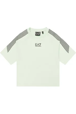 Emporio Armani Camiseta con logo